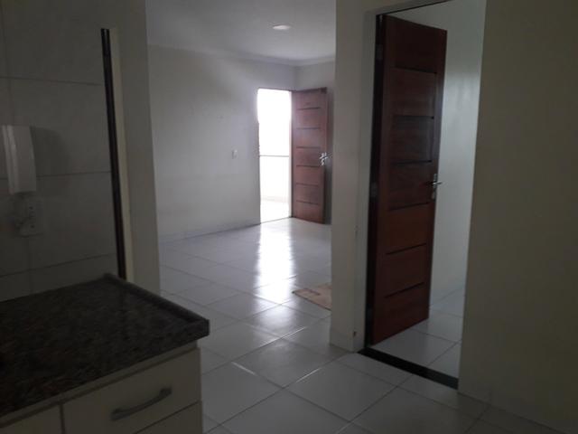 Alugou apt de 2quatros em Parnaíba