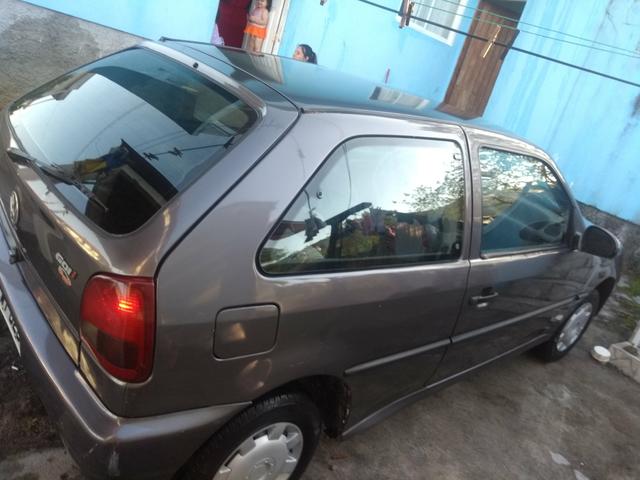 Gol 95 CHT 1.0 - Foto 6