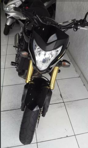Honda CB 600F Hornet (Entr. + Parc.) - Foto 4