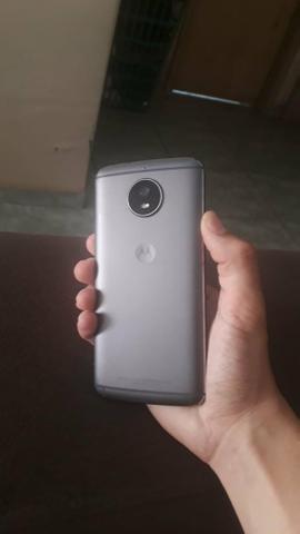 Moto G5 S