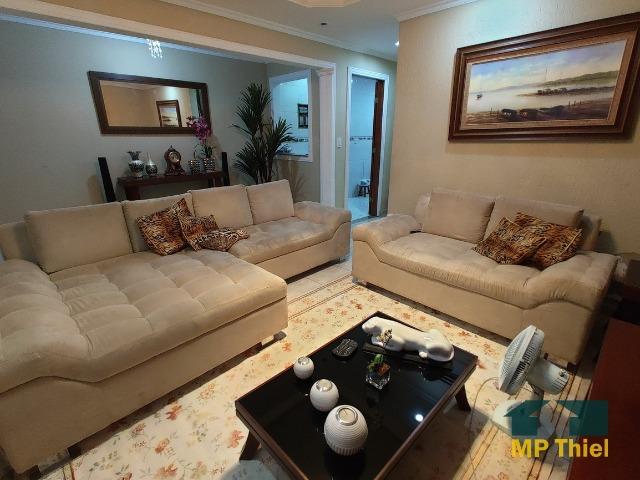 Cond. Beija-Flor III, Triplex com terraço gourmet