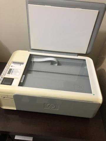 Impressora Hp, 60 reais