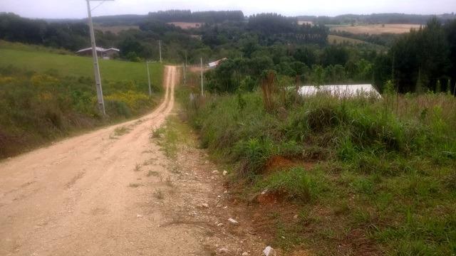 Ref. 2385 - Chácara de 5.854,14 m² com tanque e Luz - Contenda
