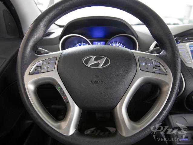 Hyundai Ix 35 IX35 GLS AUT. 4P - Foto 16