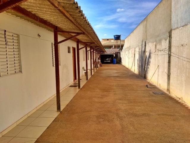 Oportunidade de lote em condomínio fechado! 400m²