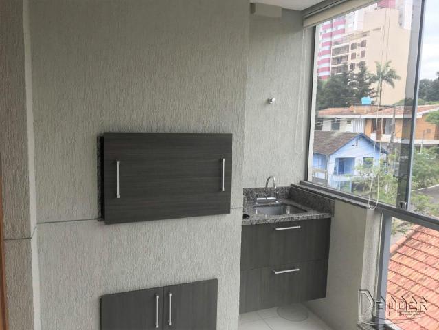 Apartamento à venda com 2 dormitórios em Centro, Novo hamburgo cod:10033 - Foto 7