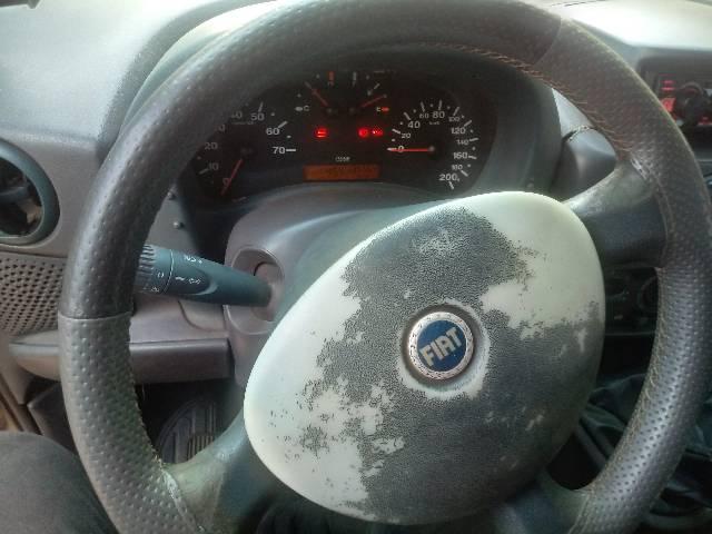 Fiat doblo 2003 - Foto 2