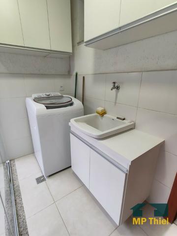 Cond. Beija-Flor II, 3 quartos c/suíte, área gourmet e piscina - Foto 14