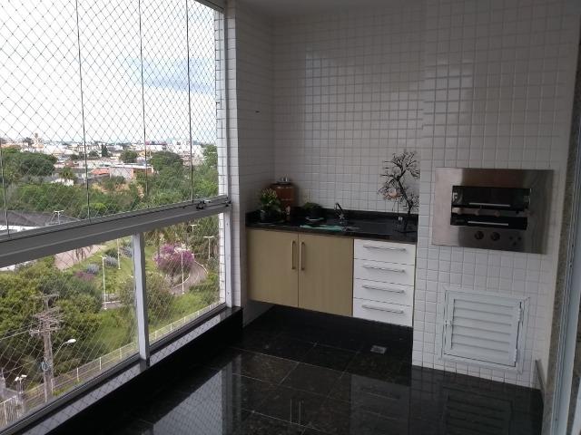 Caiobás - 03 quartos com suite - 02 Vagas de garagem - Parque Residencial Laranjeiras - Foto 15