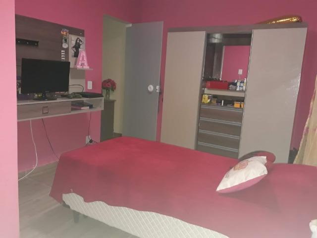 Excelente casa 03 qtos 02 banheiros garagem coberta Nilópolis RJ. Ac carta! - Foto 4