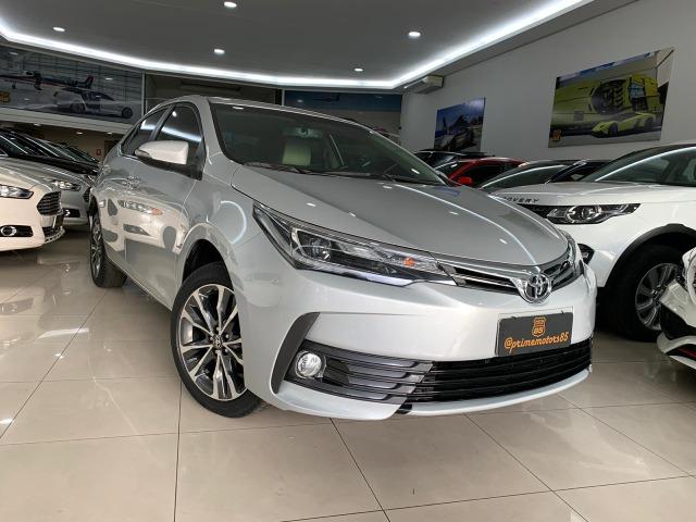 Toyota Corolla Altis Flex 2018 - Foto 9
