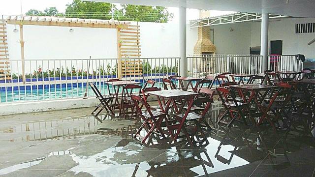 Espaço para eventos PALÁCIO VENEZA - Foto 4