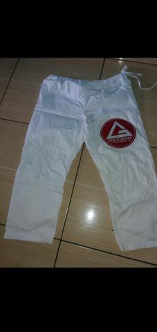 KIMONO jiu-jitsu OFICIAL - Foto 3