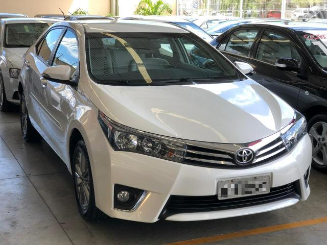 Corolla Xei 2017 - Foto 2