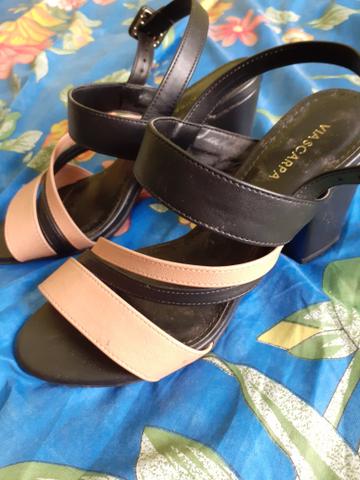 Vendo 40 semi novo.via Scarpa