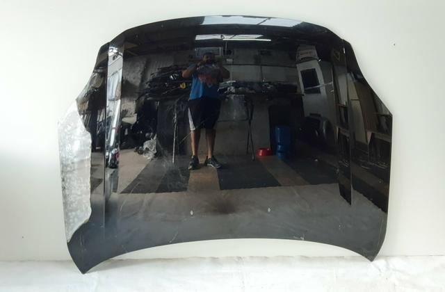 Capo ford fusion 06/09