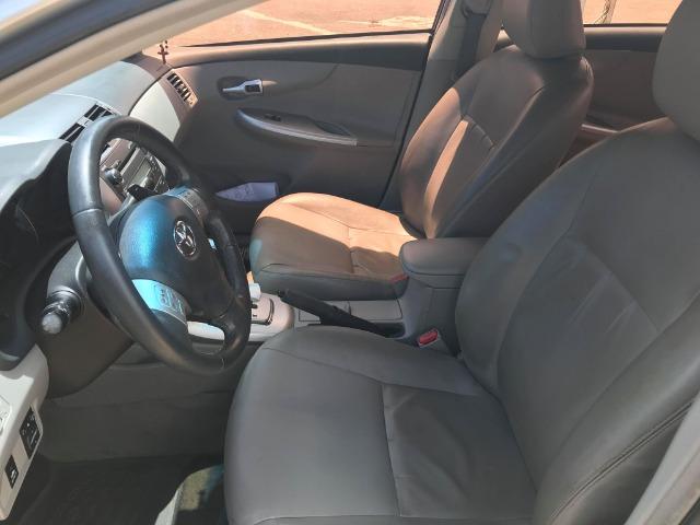 Toyota corolla 2011 - Foto 4