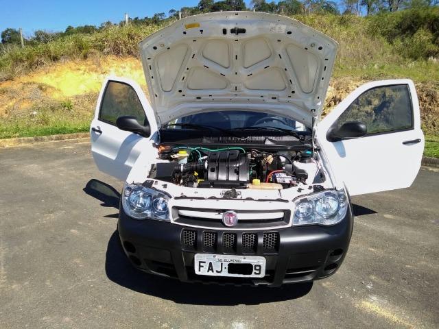Vendo Fiat strada 2012 - Foto 10