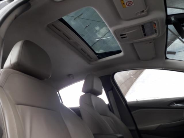 CHEVROLET CRUZE 1.4 TURBO SPORT6 LTZ 16V FLEX 4P AUTOMATICO. - Foto 4