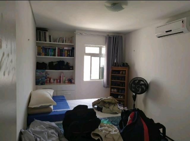 ÓTIMO APTO, 3QTS,2 SUÍTES , 110m2, PAPICU - Foto 4