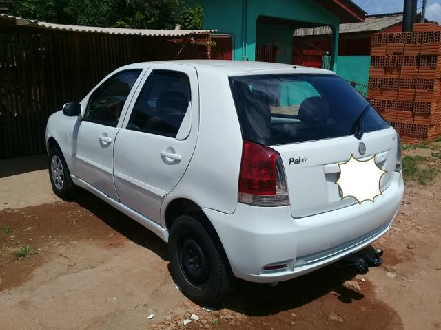 Carro com documentação tudo em dia - Foto 2