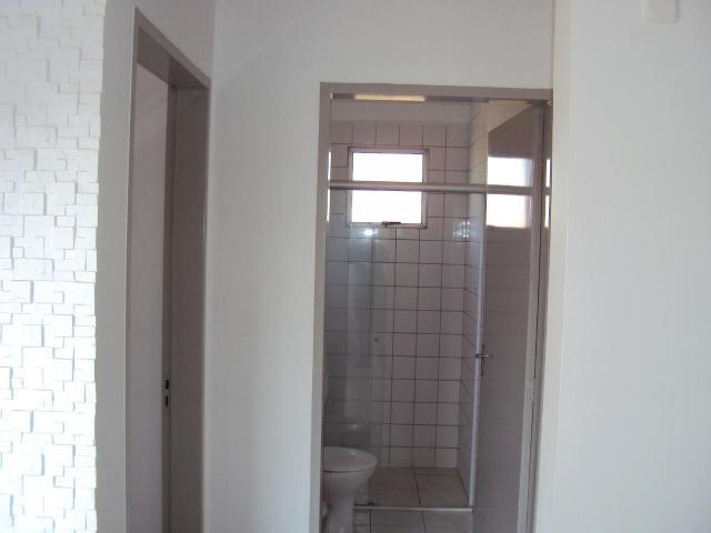 Apart 2 qts 1 vaga otima oportunidade ac financiamento lazer armarios - Foto 11