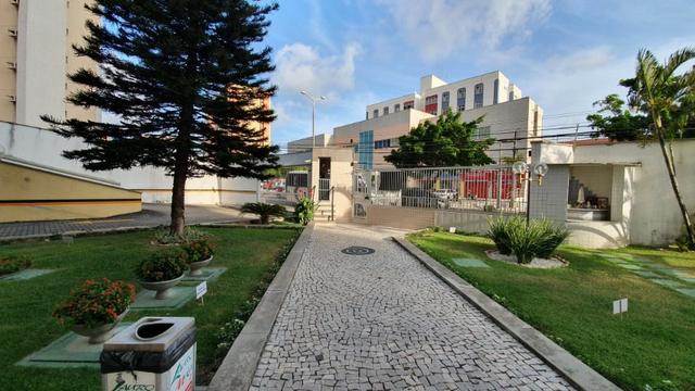 Apartamento com 4 dormitórios à venda,Com 108 m² (Bairro de Fátima) - Foto 3