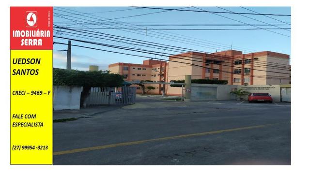 UED-56 - Apartamento 2 quartos próximo há laranjeiras serra - Foto 9