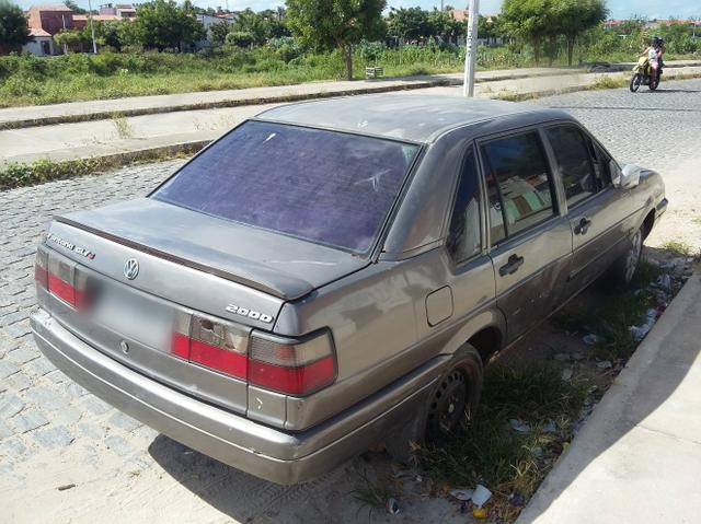 Kombi e santana - Foto 4