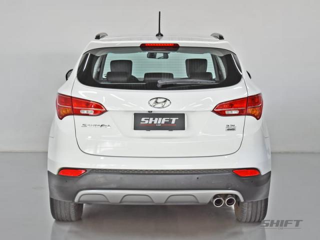 HYUNDAI SANTA FE 3.3 V6 5L - Foto 10