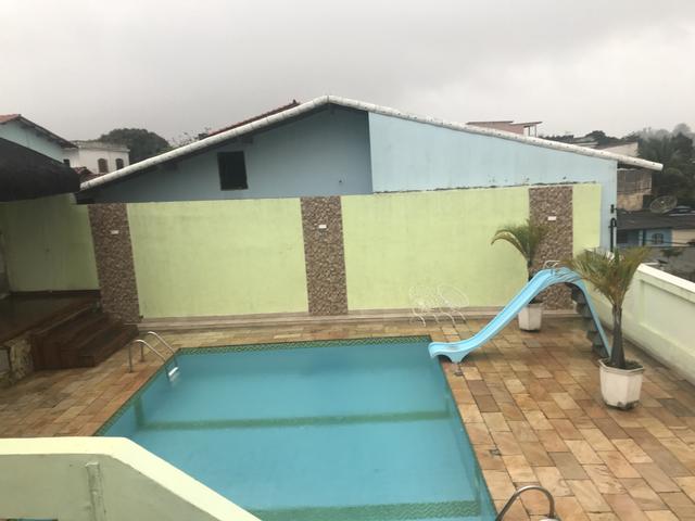 Vendo Maravilhosa Casa 740 mts - Foto 2