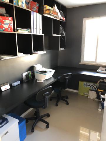 Casa Duplex Eusebio 100 m² 3 Quartos, 3 banheiros, Escritório, Móveis Projetados, Financia - Foto 10