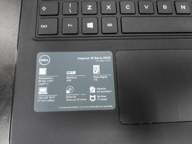 Notebook Dell i3 - Foto 2