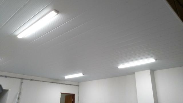 Forro pvc + instalação - Foto 3