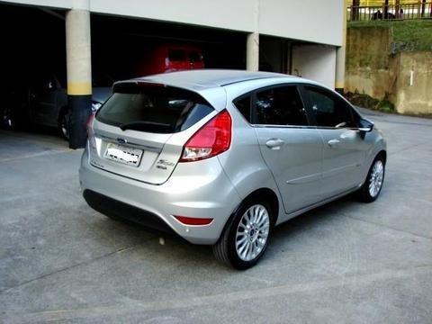 Ford Fiesta 1.6 flex - Foto 2