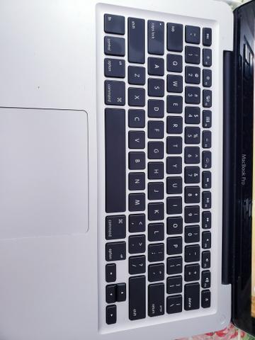 Macbook Pro 2010 core2duo - Foto 3