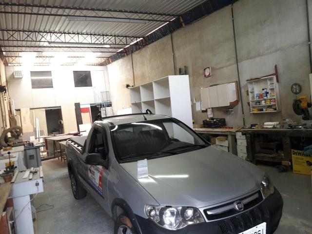 Vendo marcenaria completa - Foto 7