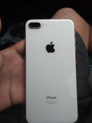 IPhone 8 plus 64 GB - Foto 3