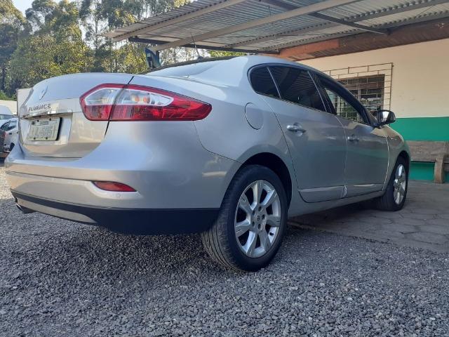 Renault Fluence - Foto 2