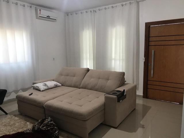 Vendo casa no resd JIBRAN com piscina anapolis go - Foto 7