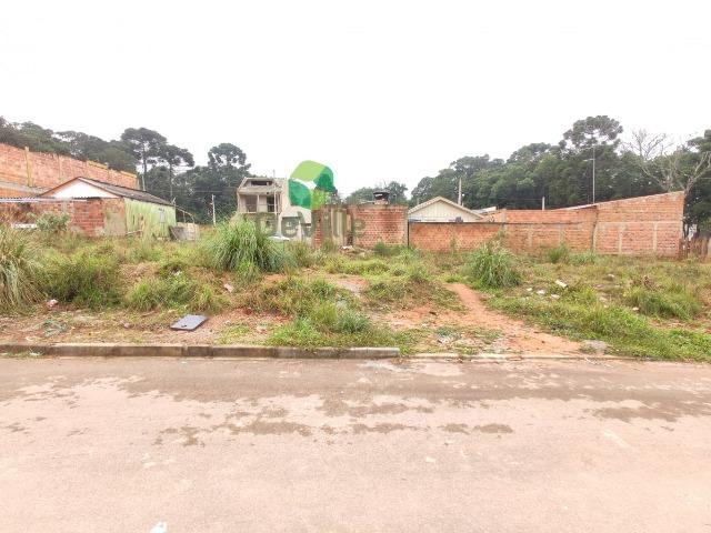 Terreno no Estados-Fazenda Rio Grande-Entr. Apenas R$2.000 + R$520,35
