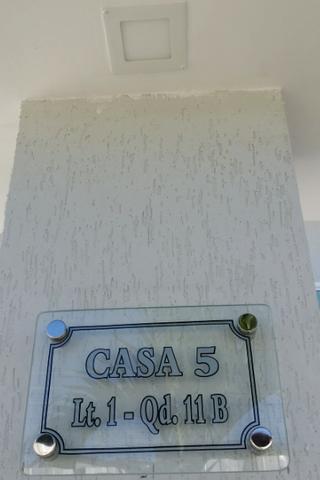 Linda casa duplex fino acabamento em Itaguaí-Caixa reduziu juros 50% - Foto 4