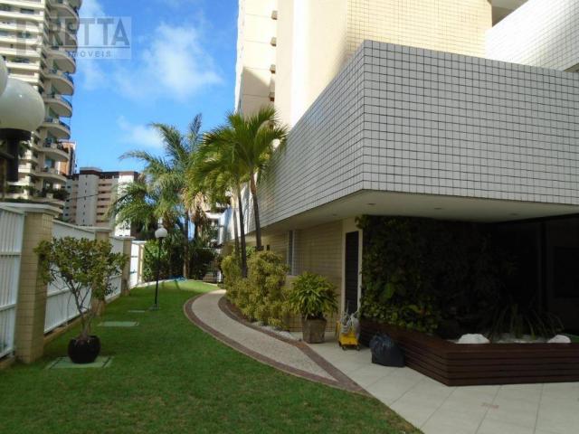 Apartamento no Meireles - Foto 2