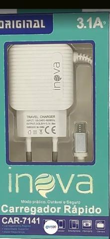 Promoçãocarregadores celular completo $25 - Foto 3