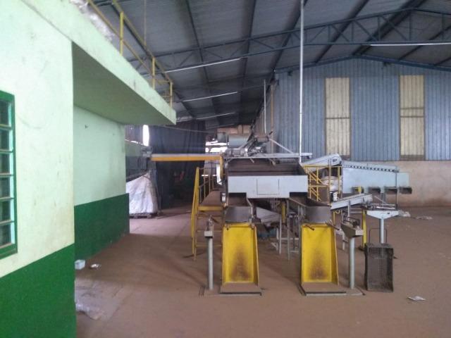 Área com barracão comercial em Itai SP - Foto 10