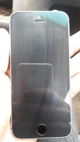 IPhone se 32gb - Foto 2