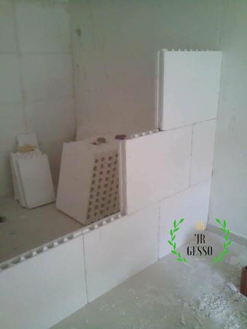 JR gesso - Foto 5