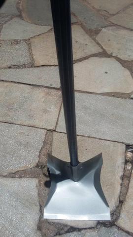 Pa nos modelos reta e em pe - Foto 3