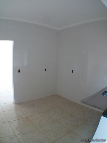 Casa Nova em Cravinhos - Jd. Alvorada - Foto 8