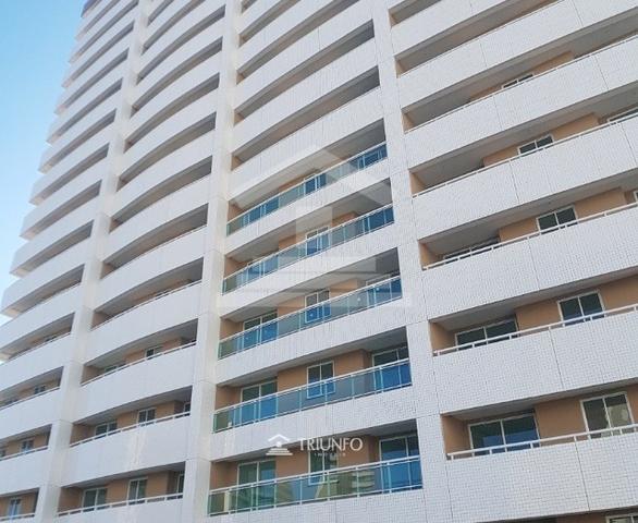 (DP) Chance Ùnica! Apartamento No Guararapes | 3 Quartos| | Fino Acabamento 02 Vagas - Foto 5